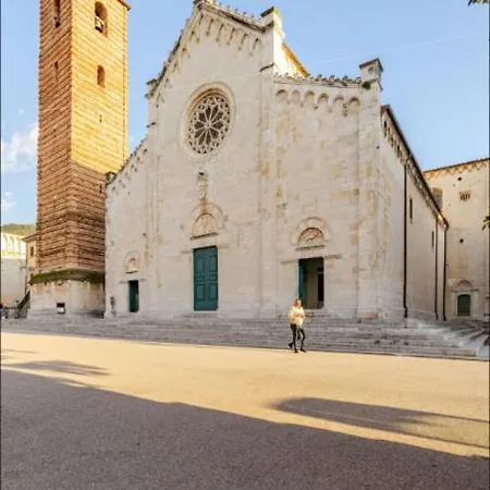 Appartement The Living Gallery *