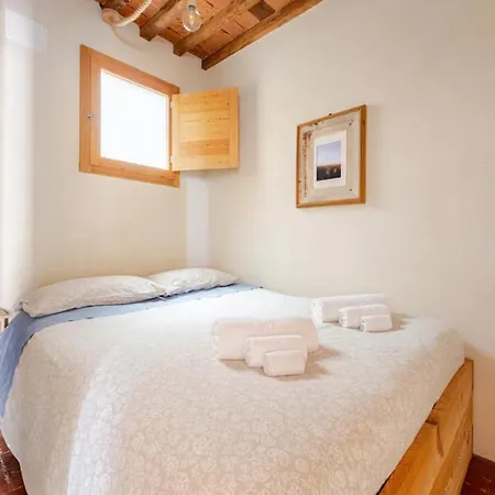 Appartement The Living Gallery Pietrasanta