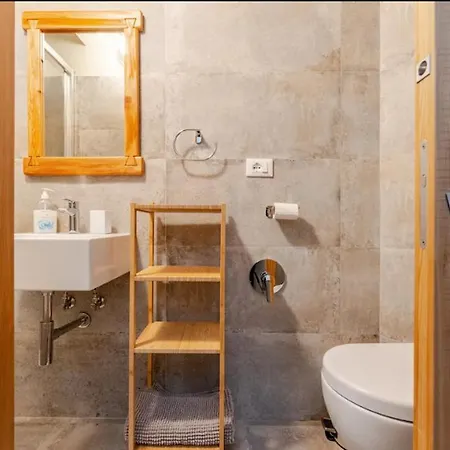 The Living Gallery Appartement