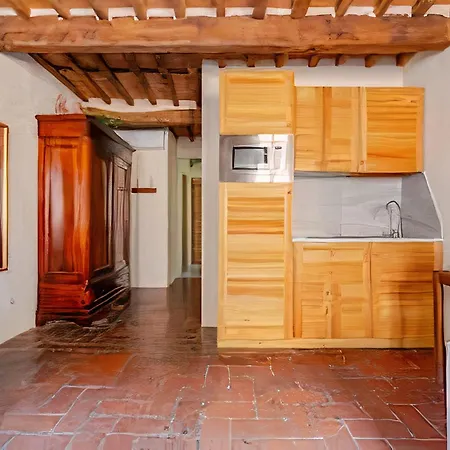 Appartement The Living Gallery