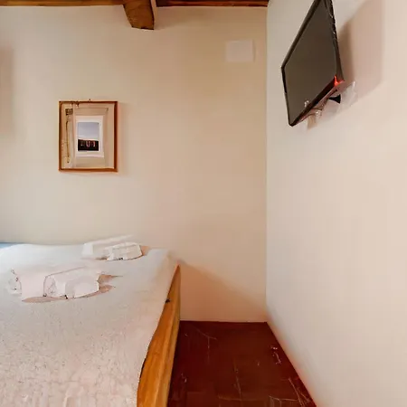 Appartement The Living Gallery *