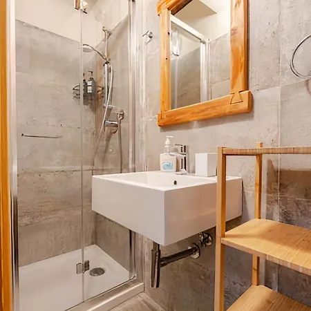 The Living Gallery Pietrasanta