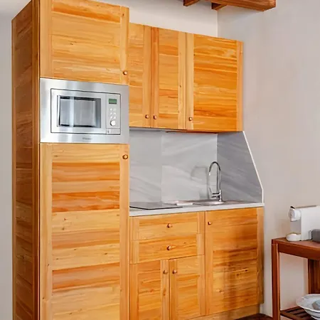 Appartement The Living Gallery